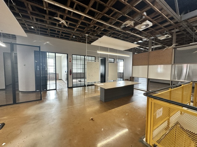 To Let Commercial Property for Rent in Woodstock Western Cape